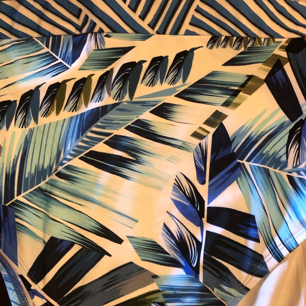 LaBlanca Swimsuit Size 6 NWT - Picture 9 of 16
